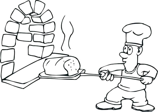 630x448 Cooking Coloring Pages Cooking Coloring Pages Also Free Cooking