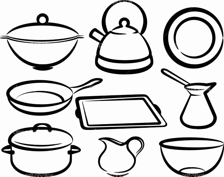 728x576 Cooking Coloring Page Cooking Class Coloring Pages Coloring Pages