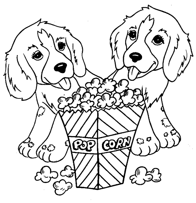 650x673 Free Coloring Pages Of Animals