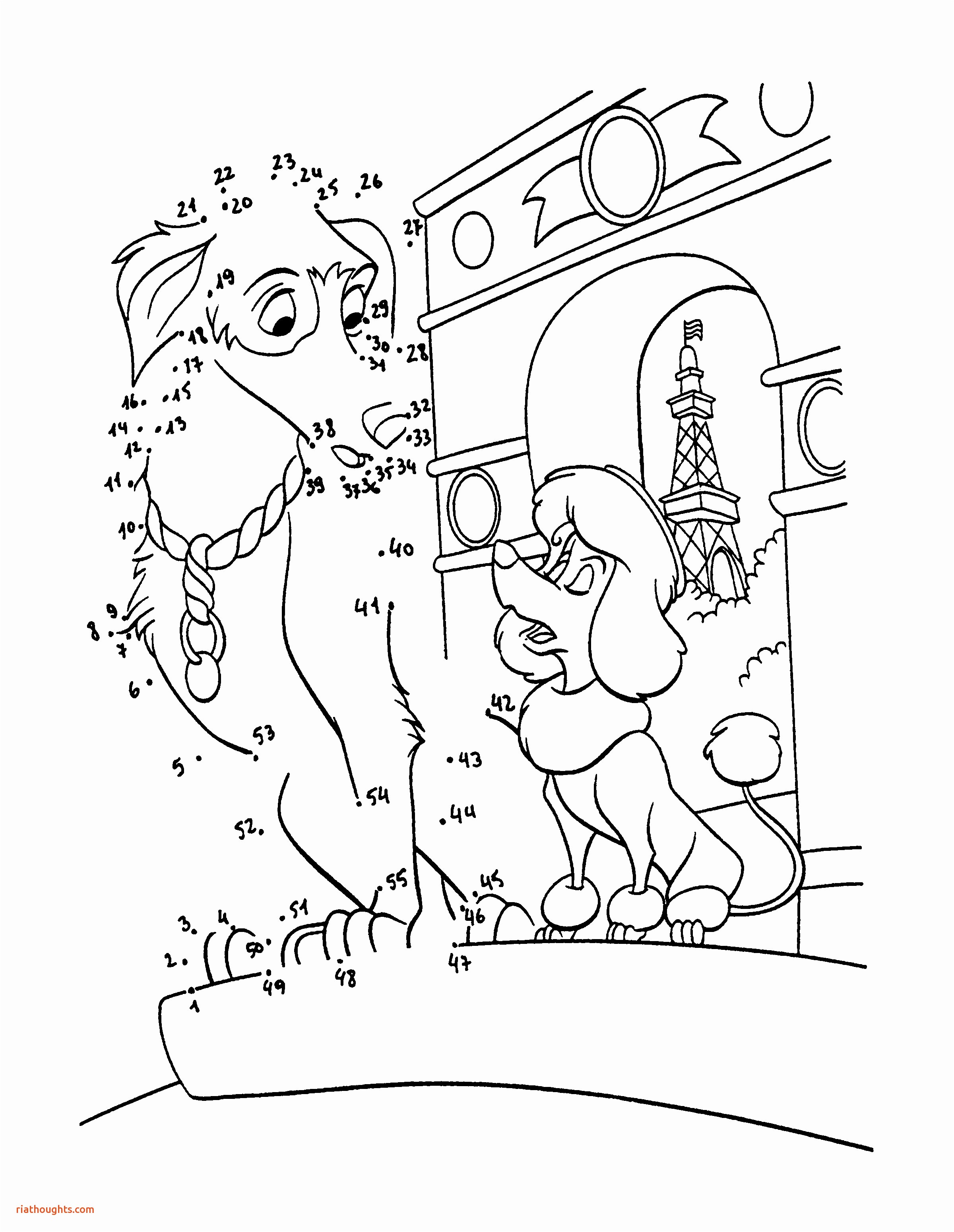 2400x3100 Unique Farm Animal Coloring Pages Coloring