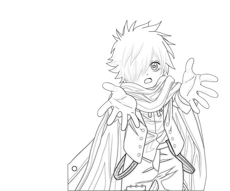 800x667 Cool Anime Coloring Pages Coloring Pages Of Anime