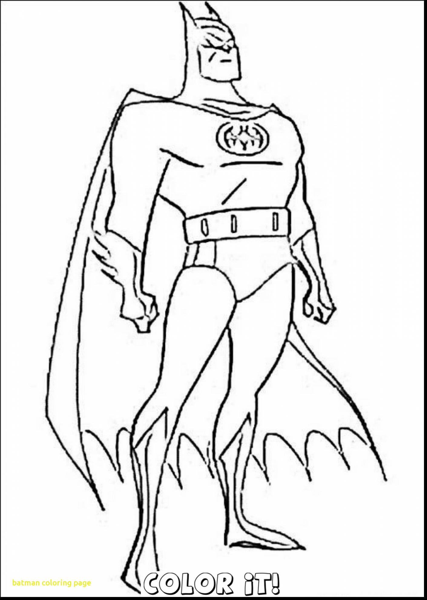 1411x1980 Batman Car Coloring Pages Awesome Superhero