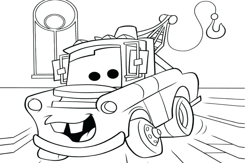 850x567 Free Cars Coloring Pages Ashleyoneillco Free Cars Coloring Pages
