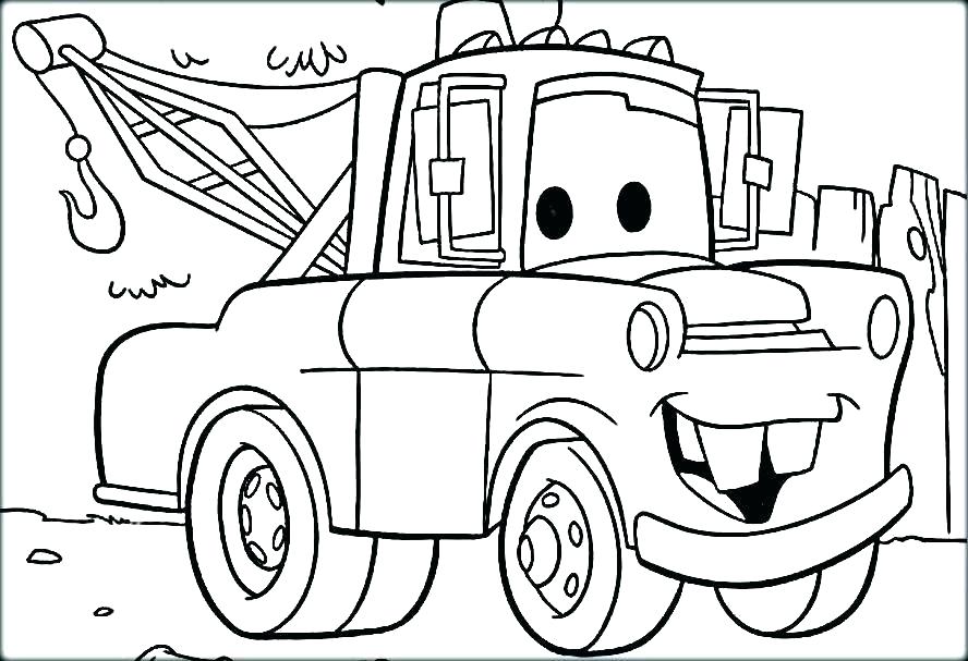888x607 Car Coloring Page Cars Coloring Pages Online And Cars Coloring