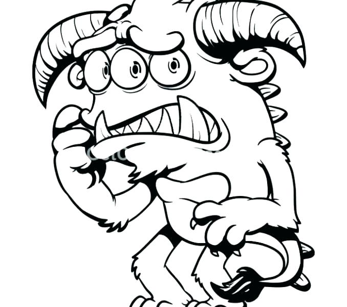 678x600 Thanksgiving Coloring Pages For Toddlers Happy Coloring Pages