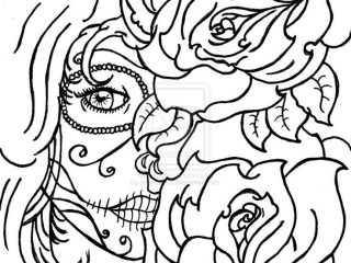 320x240 Cool Colouring Pictures Cool Coloring Pages Murderthestout Color