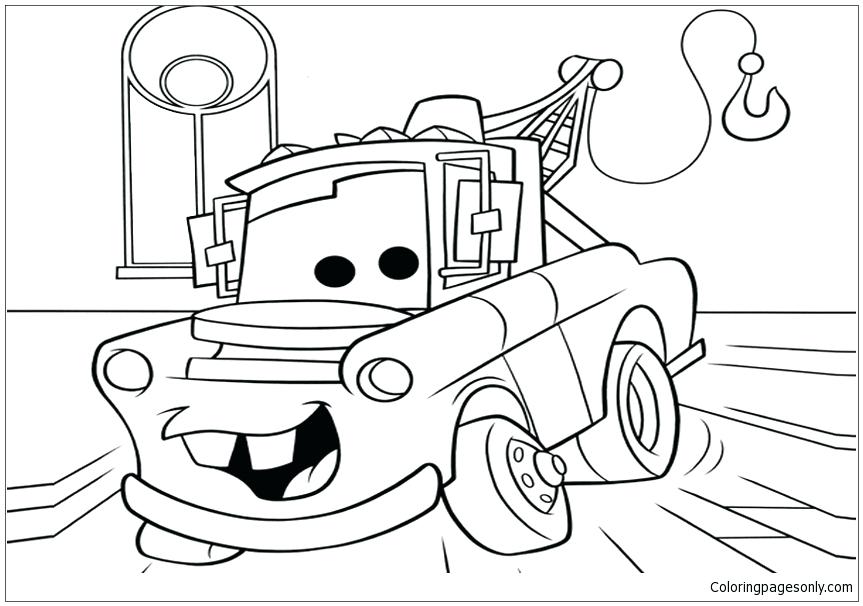 863x606 Free Coloring Pages Cars Free Race Car Coloring Pages Printable