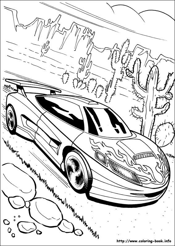 567x794 Free Printable Race Car Coloring Pages For Kids Free Printable