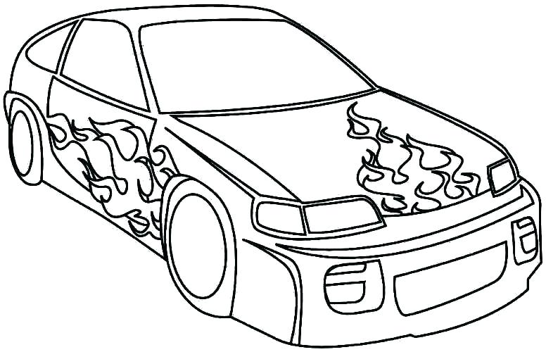 776x500 Sport Cars Coloring Pages Coloring Pages Of Cool Cars Cool Cars