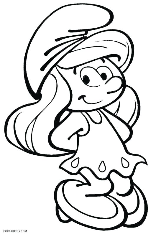 529x794 Coloring Pages Year Olds Printable Smurf Coloring Pages