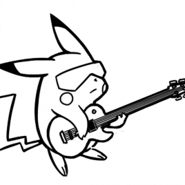 268x268 Cool Coloring Pages For Boys Color Bros