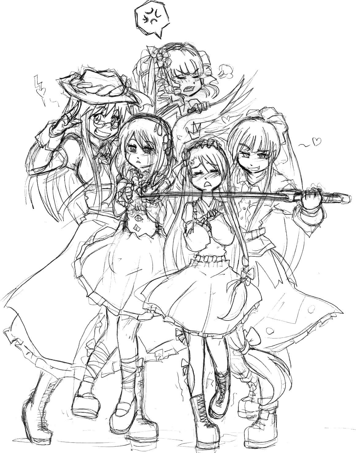 1161x1477 Cool Teenage Girl Coloring Pages Coloring Pages