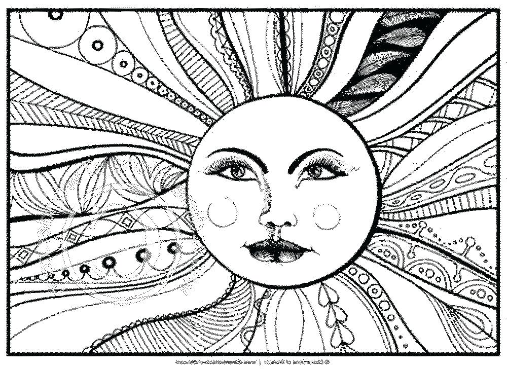 1000x728 Teenage Girl Coloring Pages Cool Coloring Pages For Girls Teenage