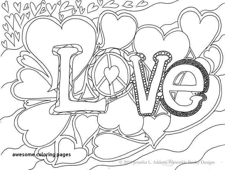 736x557 Awesome Coloring Pages Of Roses And Hearts Stock