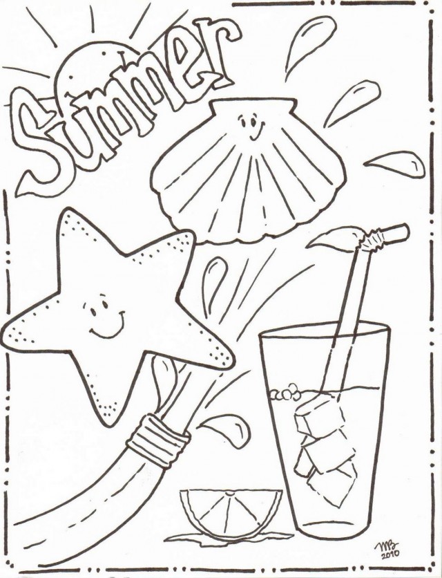 640x836 Fun Coloring Pages For Older Kids Az Coloring Pages Printable