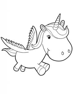 236x305 Unicorn Illustration Me Thinks This Would Make An Awesome