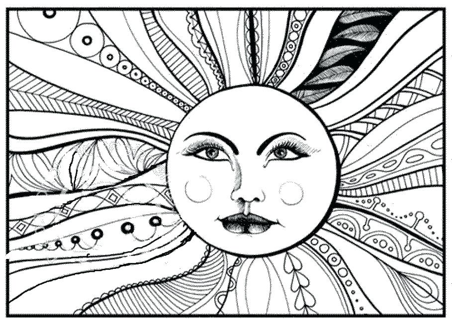 909x662 Cool Animal Coloring Pages Cool Coloring Pages For Older Girls