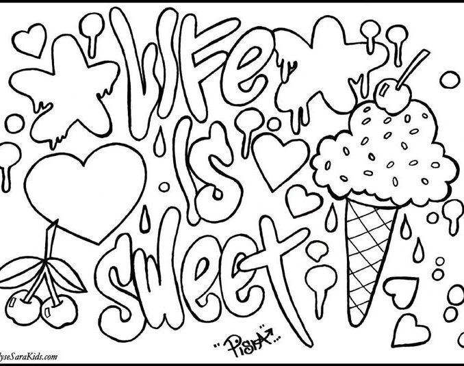 678x535 Cool Coloring Sheets To Print Out Coloring Page