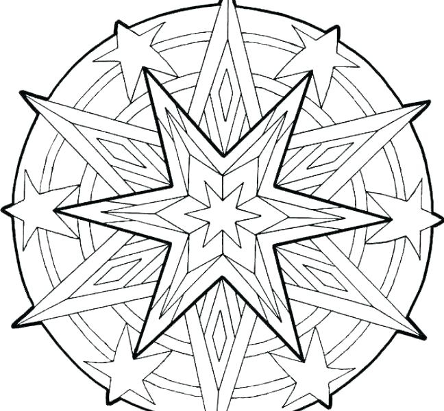 648x600 Cool Coloring Pages For Older Kids Cool Coloring Pages For Older