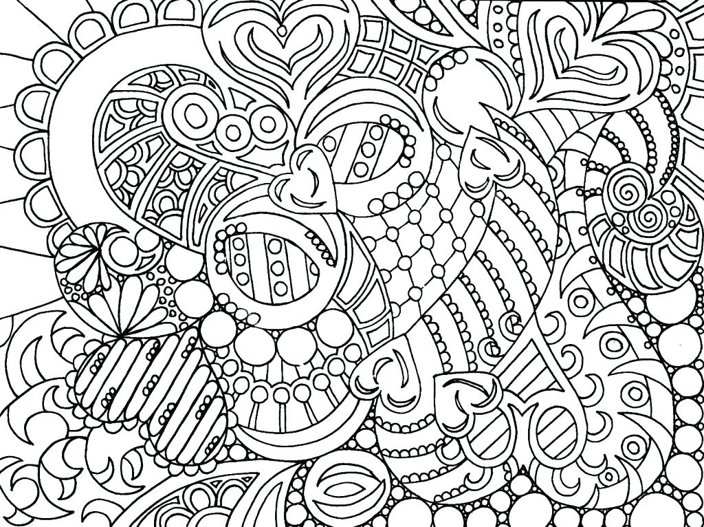 1024x766 Coloring Pages Teens