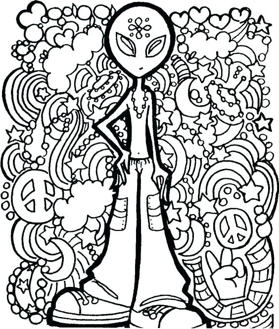 564x664 Coloring Pages Teens Printable For Page Cool World Pa