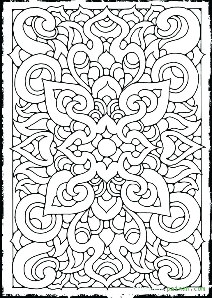 728x1024 Free Coloring Pages For Teenagers Free Printable Sugar Skull