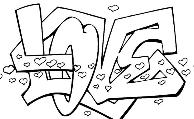 678x417 Cool Coloring Sheets For Teenagers Unique Design Teenage Coloring
