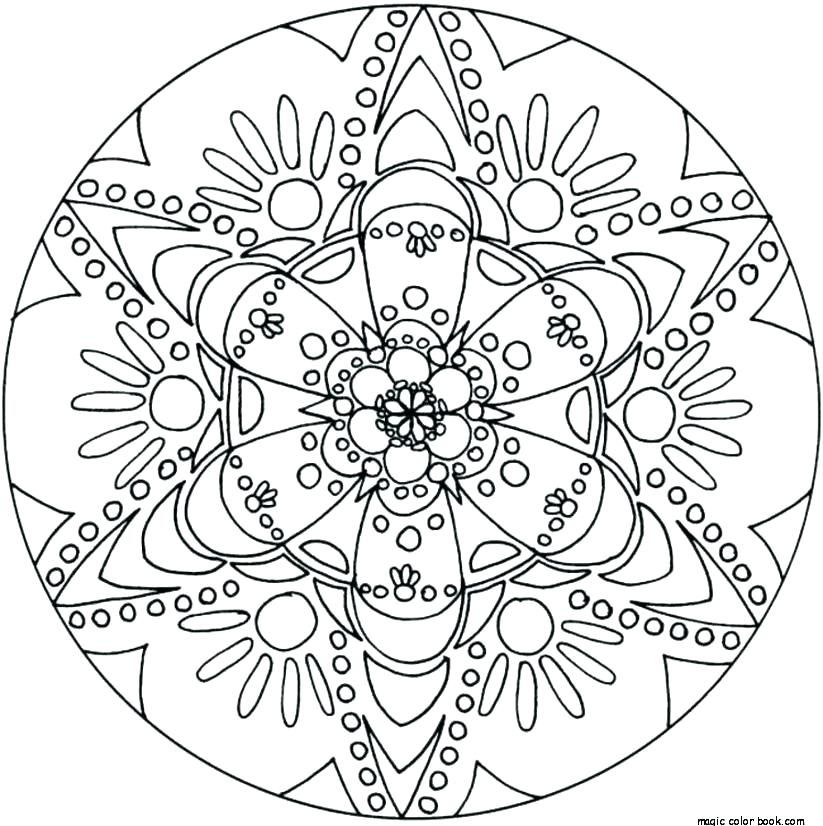 823x826 Printable Coloring Pages For Teens Also Coloring Pages For Teen