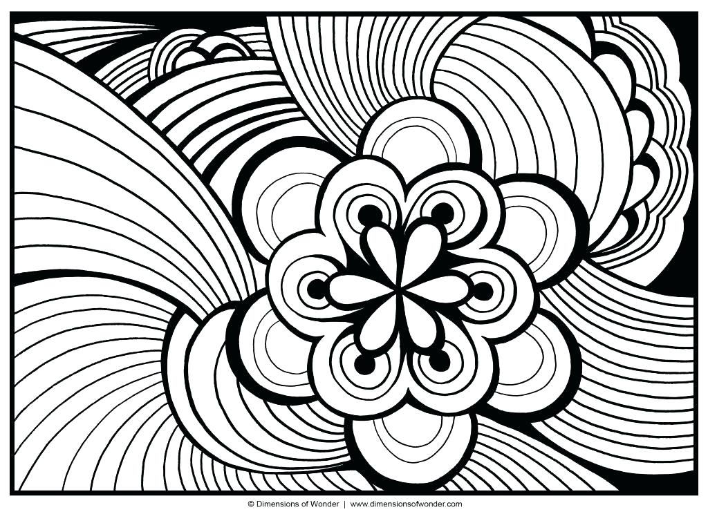 1024x744 Cool Printable Coloring Pages Cool Printable Coloring Page Small