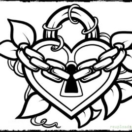 268x268 Cool Printable Pictures Give The Best Coloring Pages