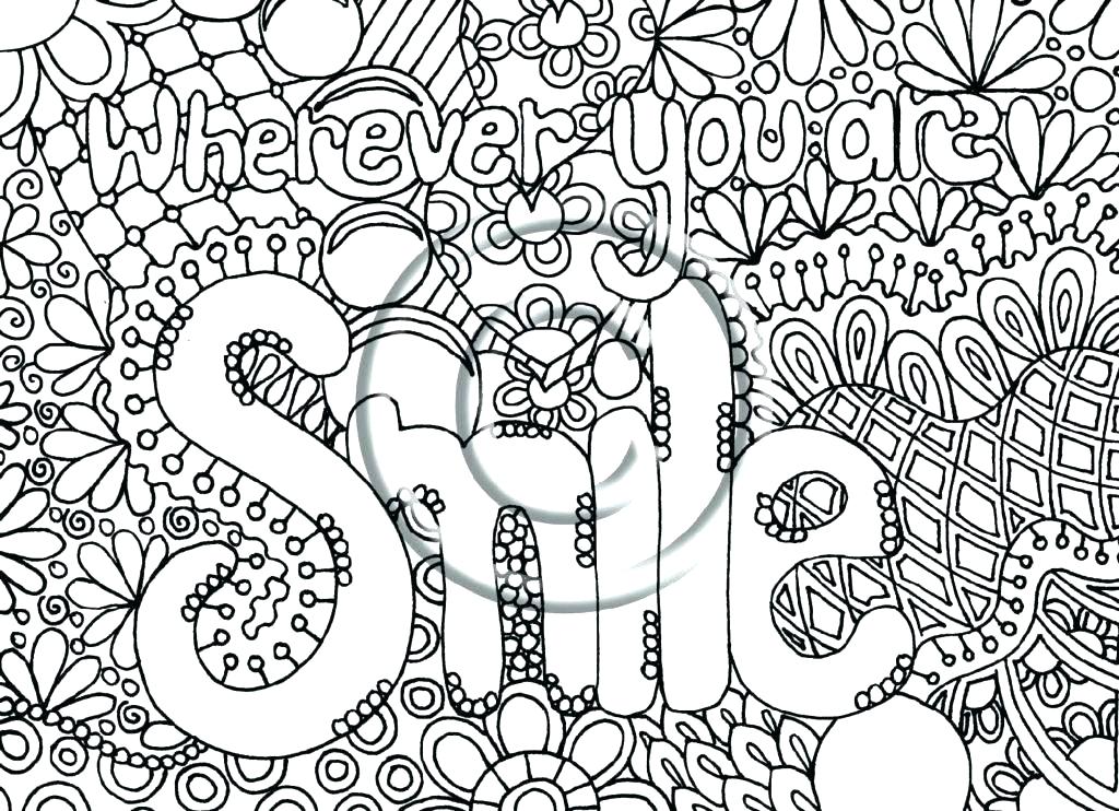 1024x742 Free Printable Coloring Book Pages De