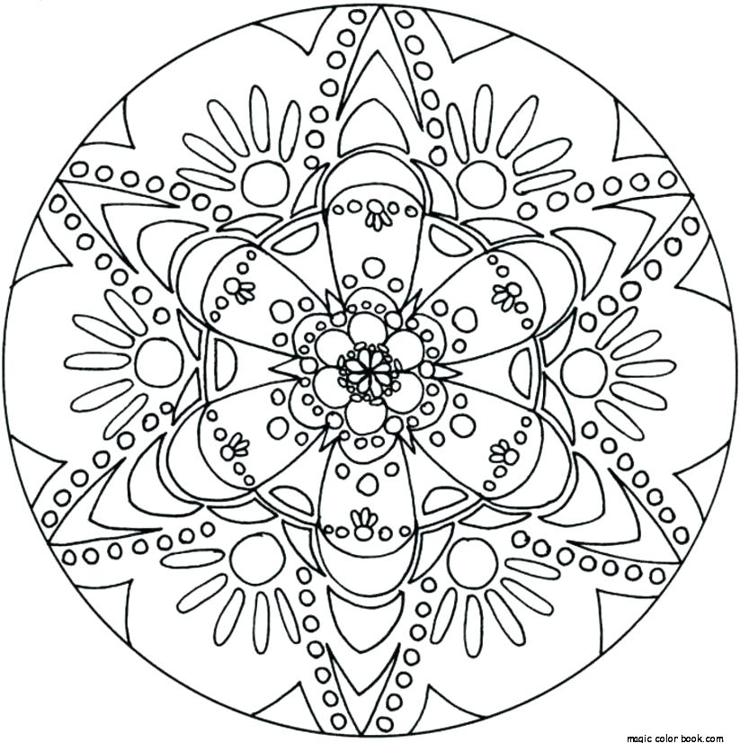 823x826 Cool Coloring Pages Related For Cool Coloring Pages For Teenage
