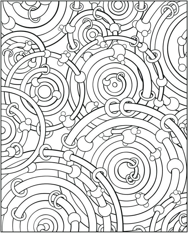 650x806 Design Color Pages Free Design Coloring Pages Cool Coloring