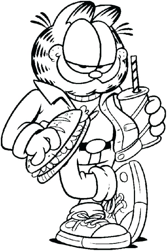 580x872 Coloring Pages Of Cool Designs