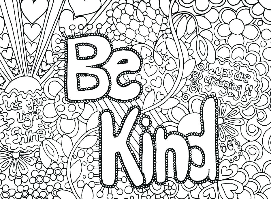 940x689 Cool Designs Coloring Sheets