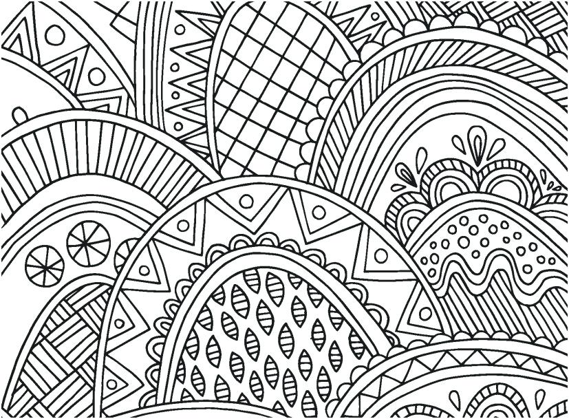 827x609 Coloring Pages Cool Designs