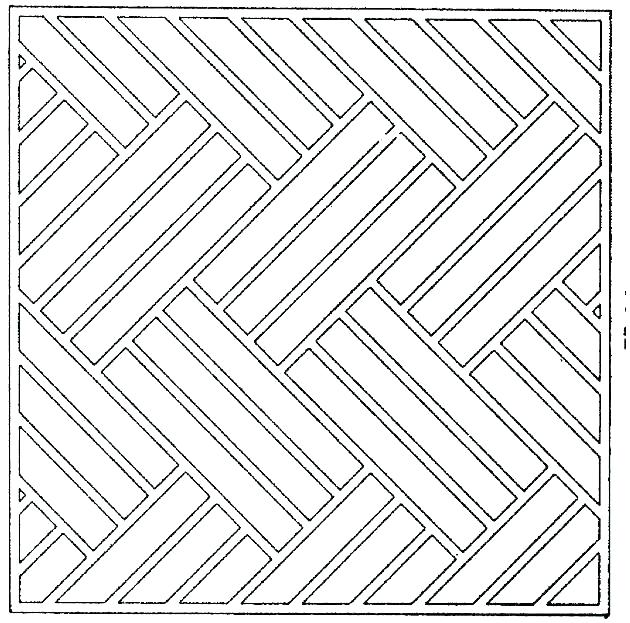 630x623 Geometric Coloring Pages Pdf