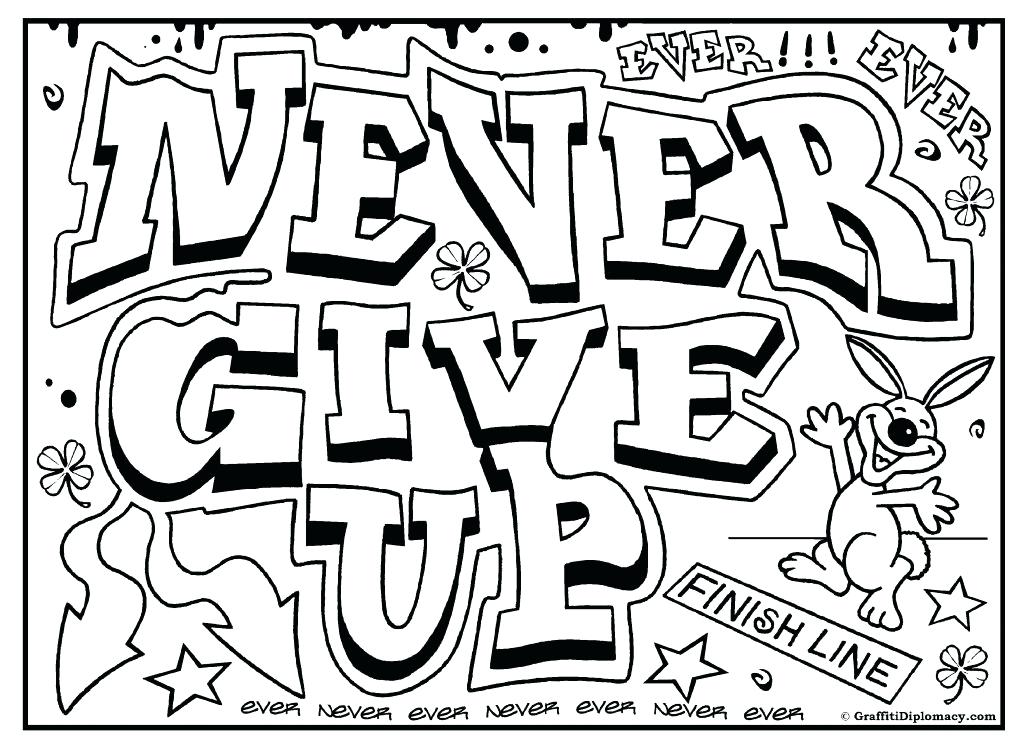 1024x745 Cool Coloring Pages Related For Cool Coloring Pages For Teenage