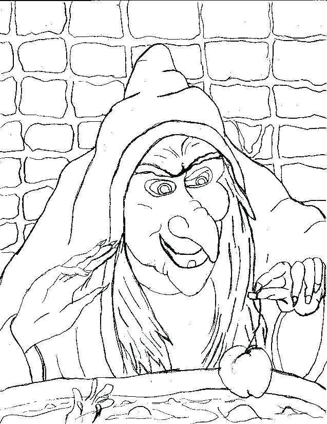 637x825 Halloween Scary Coloring Pages Creepy Coloring Pages Spooky