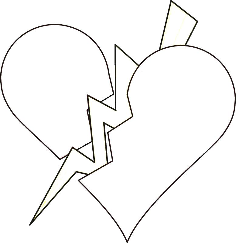 777x800 Coloring Pages Heart Coloring Book Pages Of Roses And Hearts