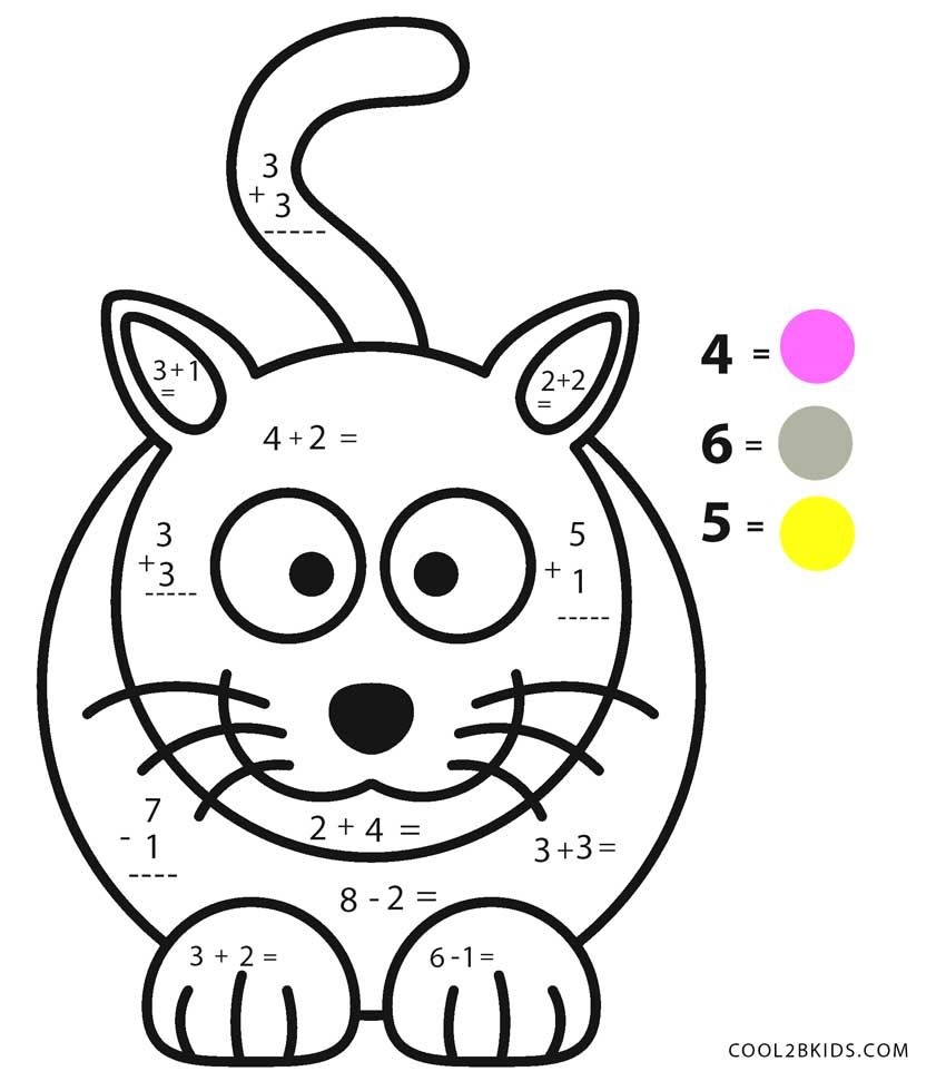850x980 Cool Cool Math Coloring Pages Free Coloring Pages Download