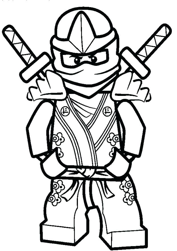 620x877 Ninjago Coloring Page Golden Coloring Pages Top Ten Ninja Coloring