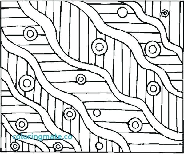 598x501 Cool Pattern Coloring Pages Patterned Coloring Pages Awesome