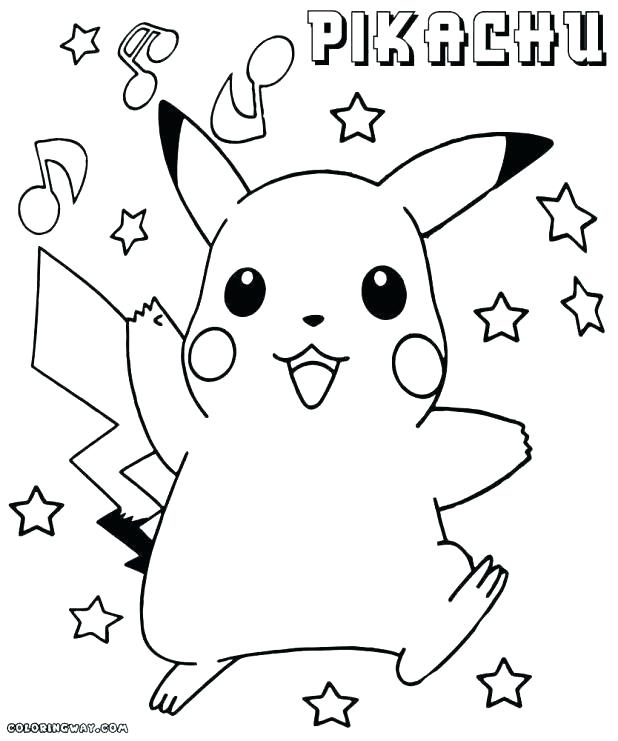 618x741 Free Full Size Pokemon Coloring Pages Cool Of Go Mycosedesongles