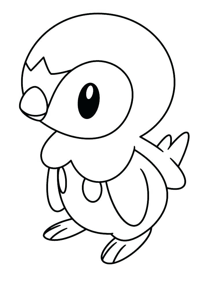 736x973 Cool Pokemon Coloring Pages