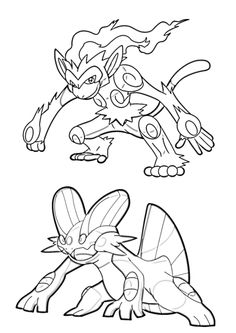 236x333 Pokemon Coloripokemon Coloring Pages To Print Outng Pages
