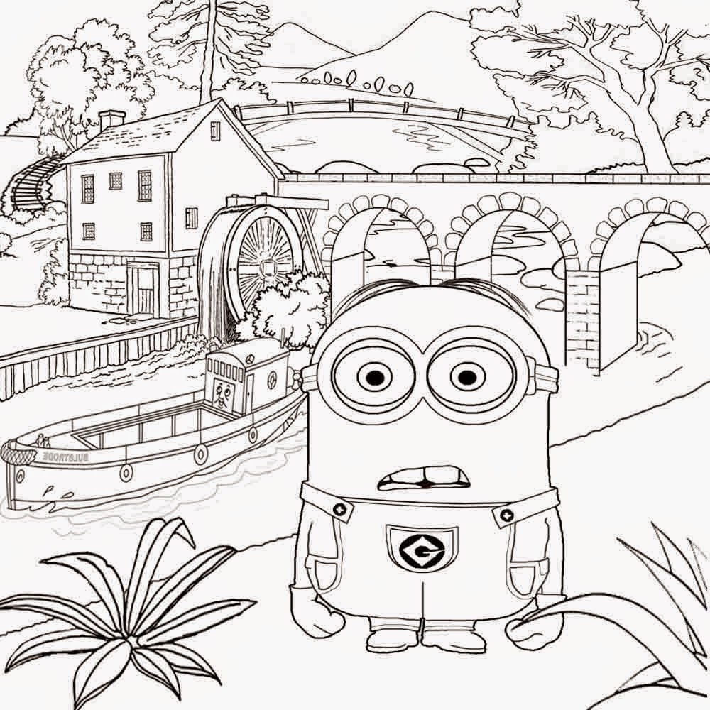 1000x1000 Coloring Pages For Older Boys Printable