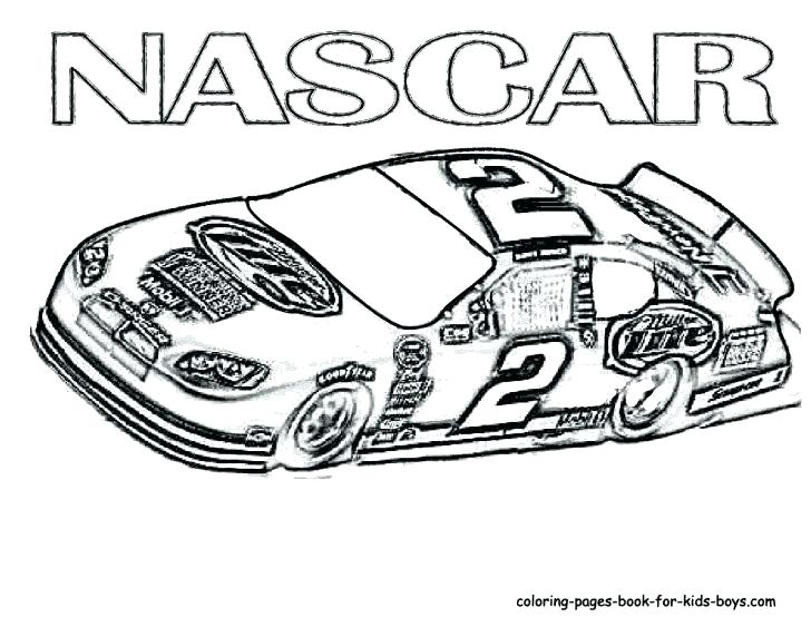 728x563 Cool Free Race Car Coloring Pages Free Printable Car Coloring