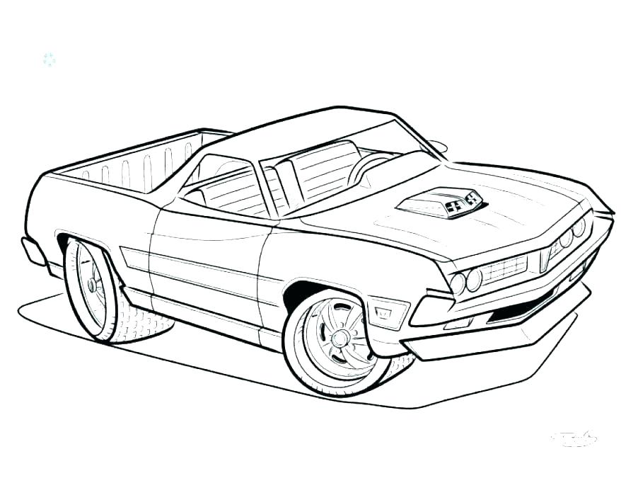 878x689 Race Car Color Page Race Car Colouring Pages Free Cars Coloring