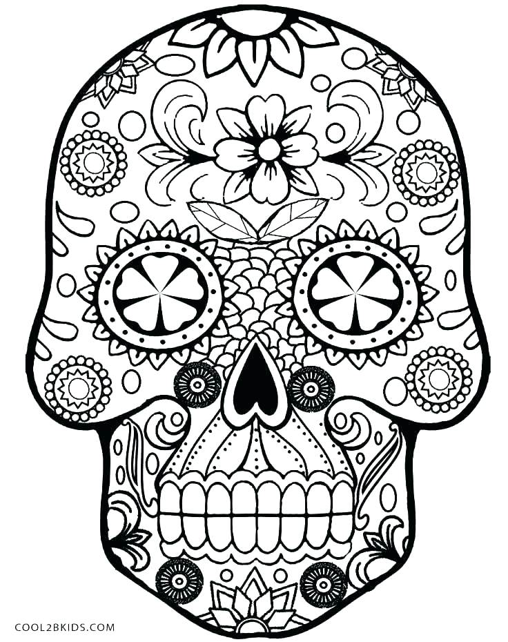 736x930 Free Printable Coloring Pages For Teens